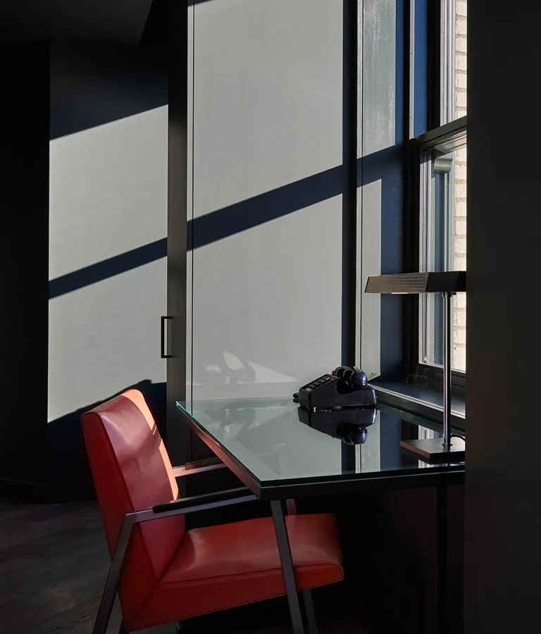 The Robey Red in Chicago