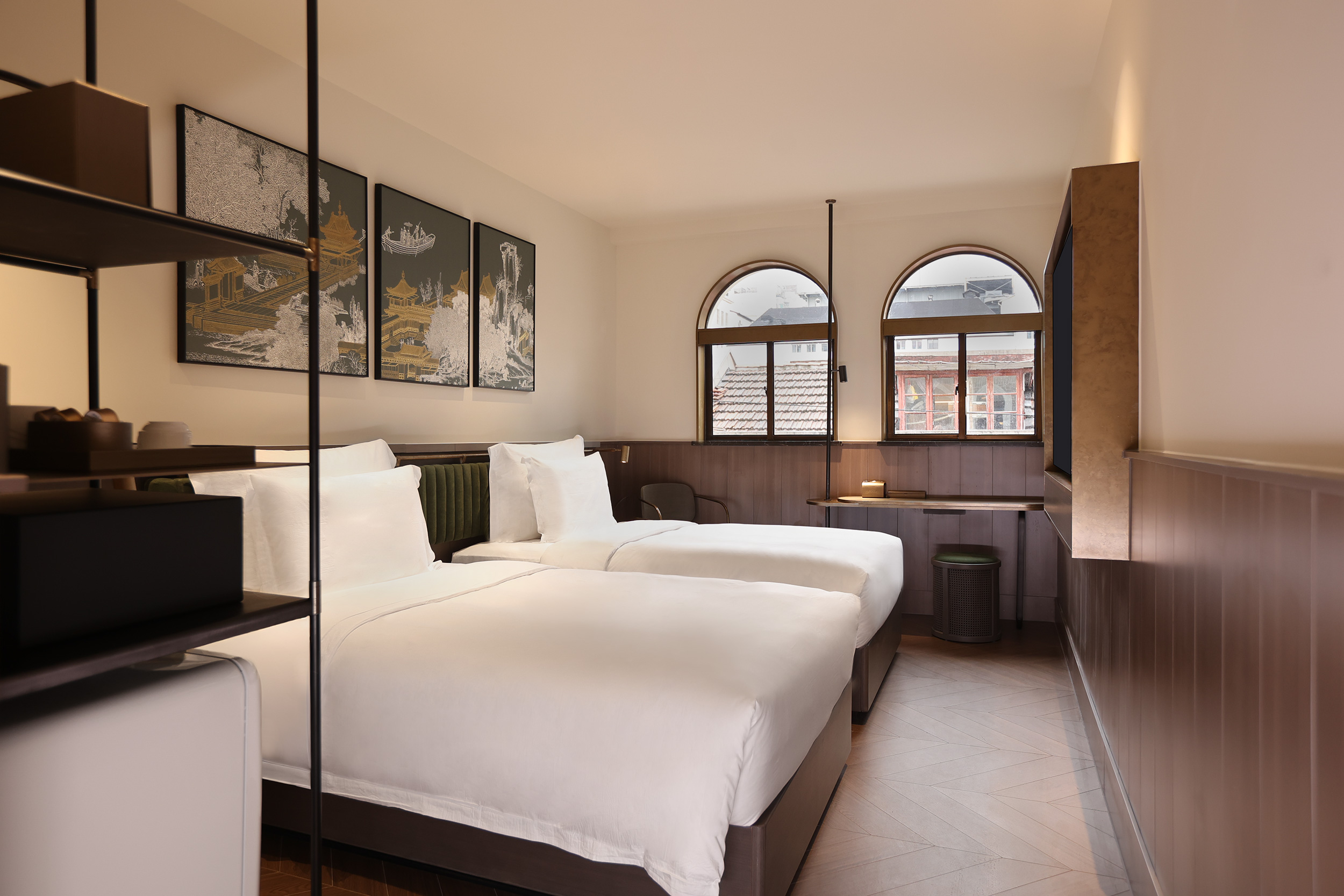 G 14 Habo Hotel Shanghai