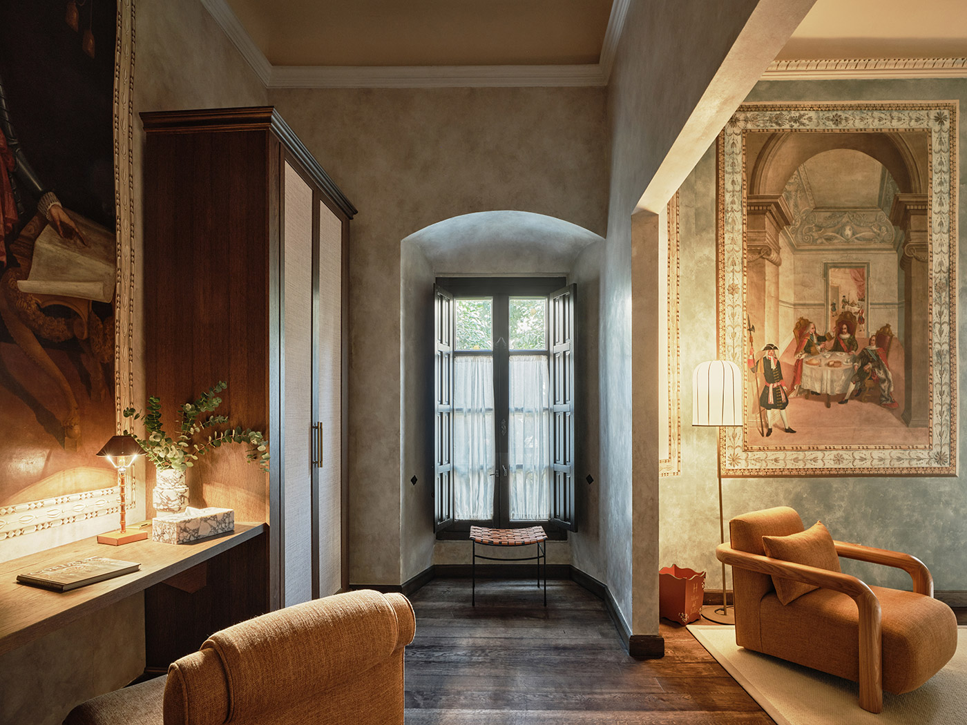 Hospes Palacio Bailio Junior Suite Hisotric Soul R V2 03