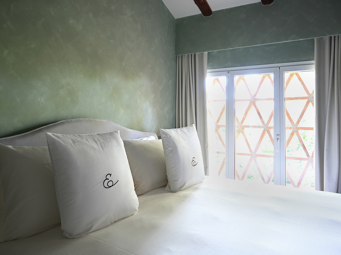 Elizabeth Country House Premium Deluxe R 05