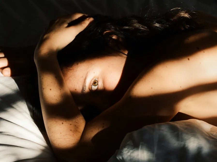 Unlock Your Deep Sleep BP Teaser