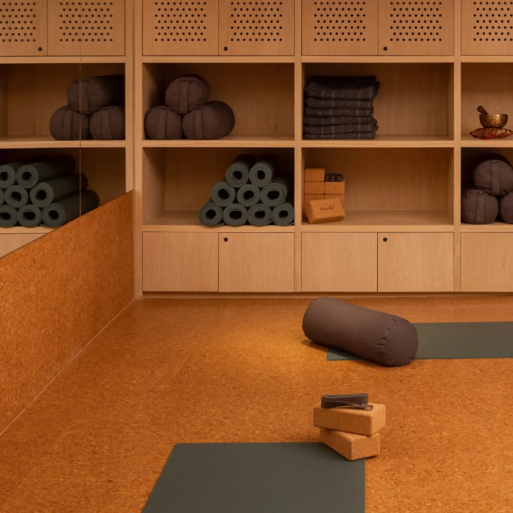 Inhabit Queens Gardens Theme Box 01 Wellbeing