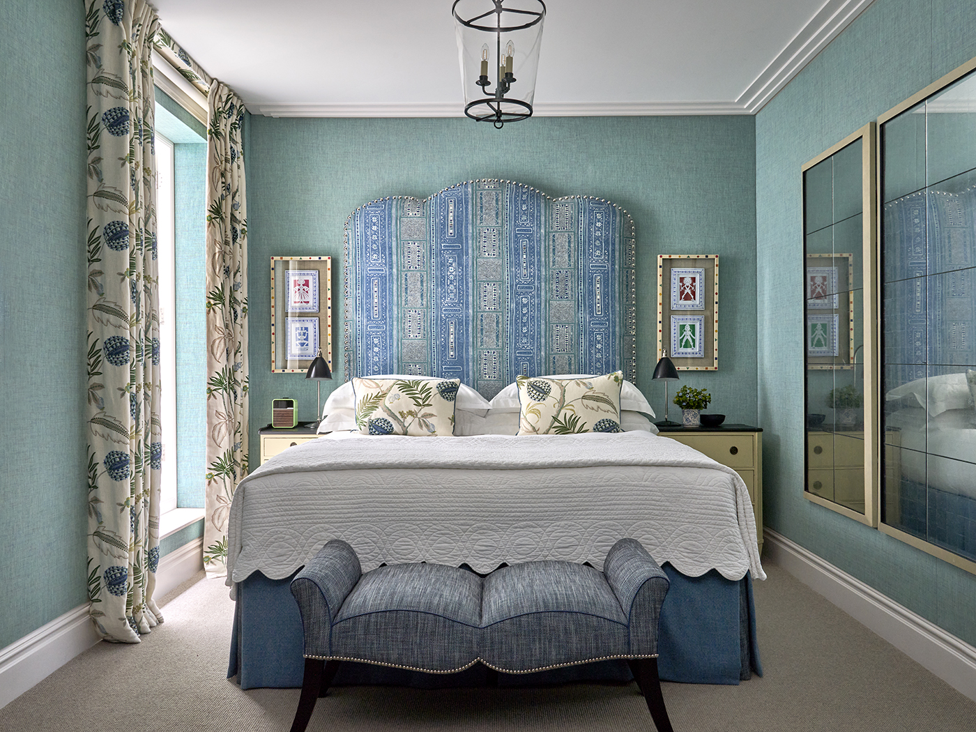 Soho Two Bedroom Richmond Suite V2 R 07