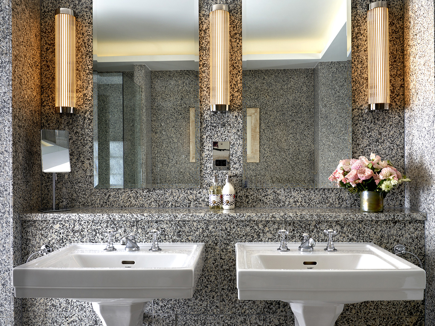 Haymarket Luxury Junior Suite R 06