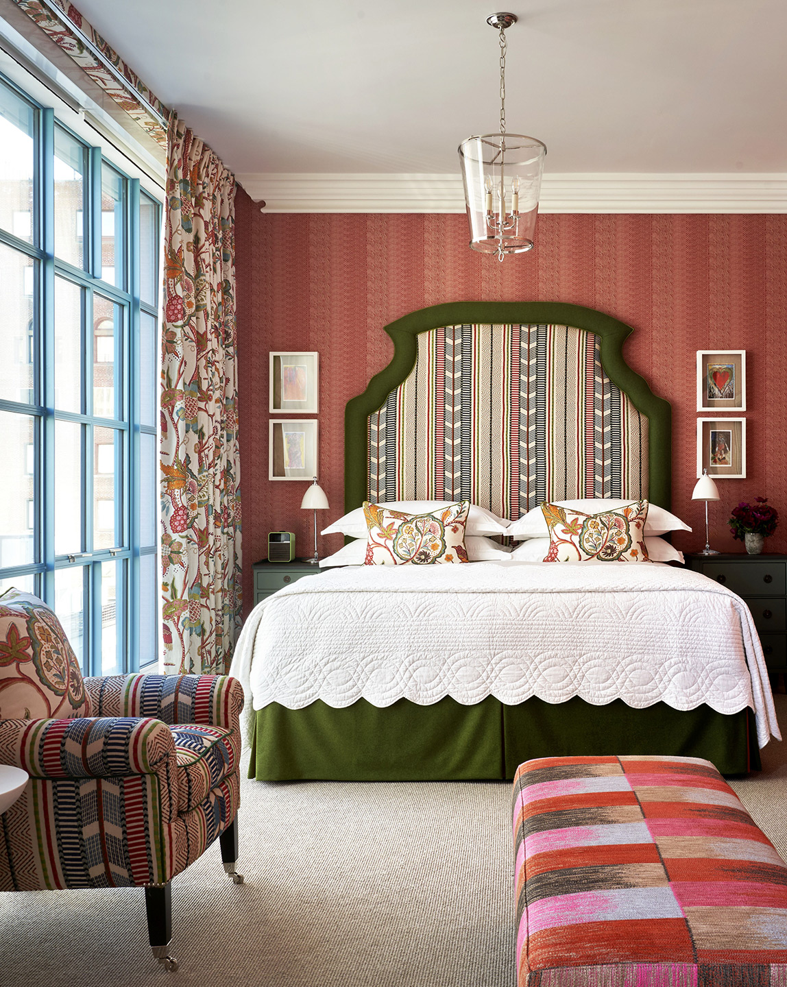 Warren Street Hotel, Firmdale Hotels