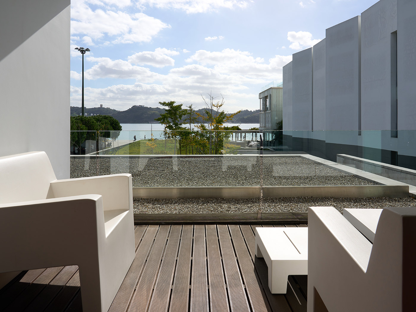 Altis Belem Club Balcony R 04