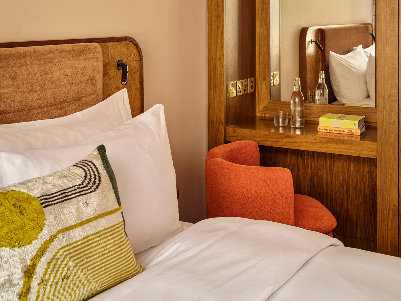 Sir Devonshire Square Sir Family Suite R 01