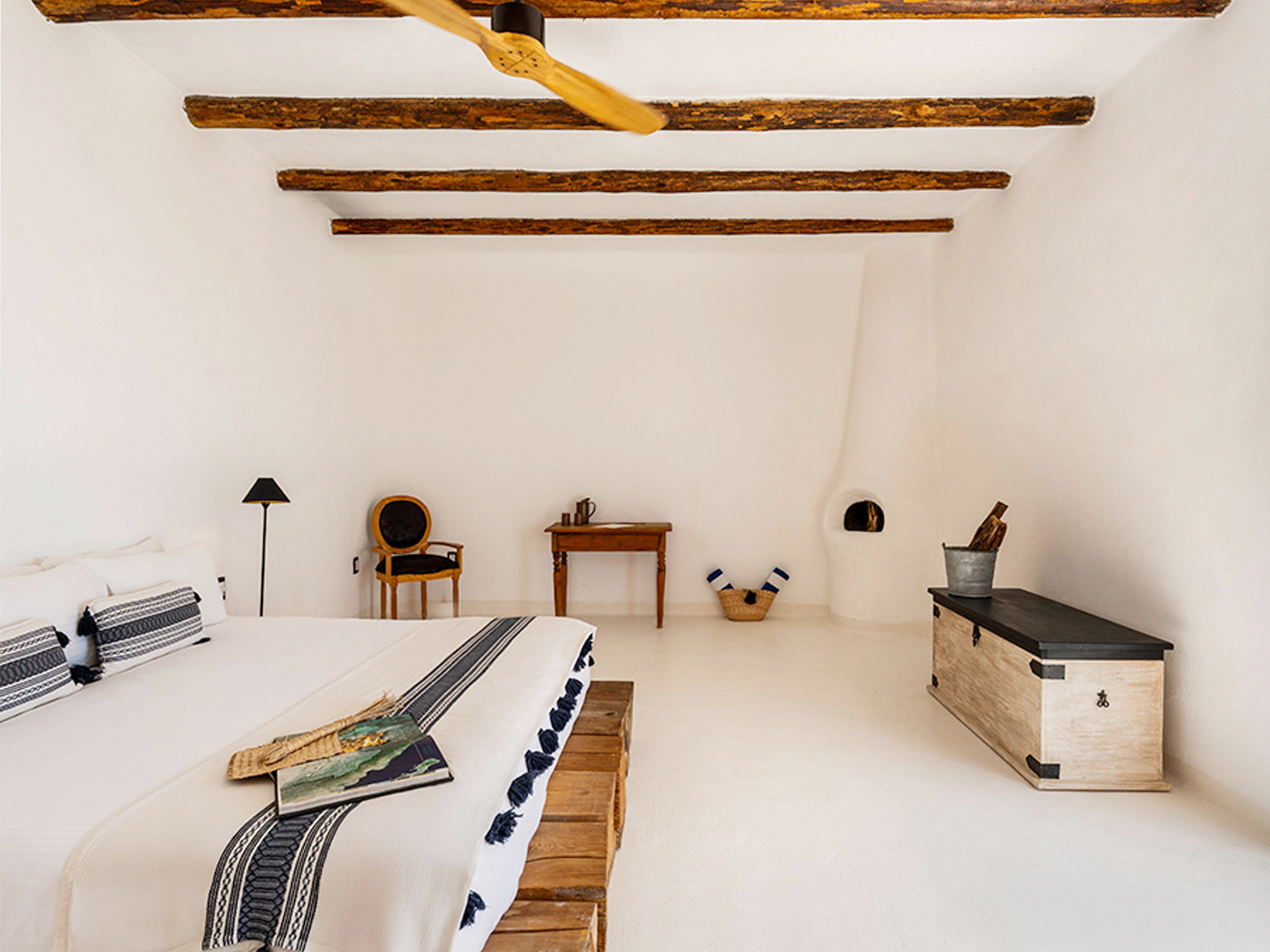 Nestbaja East Cape Ocean View Two Bedroom Suite R 03