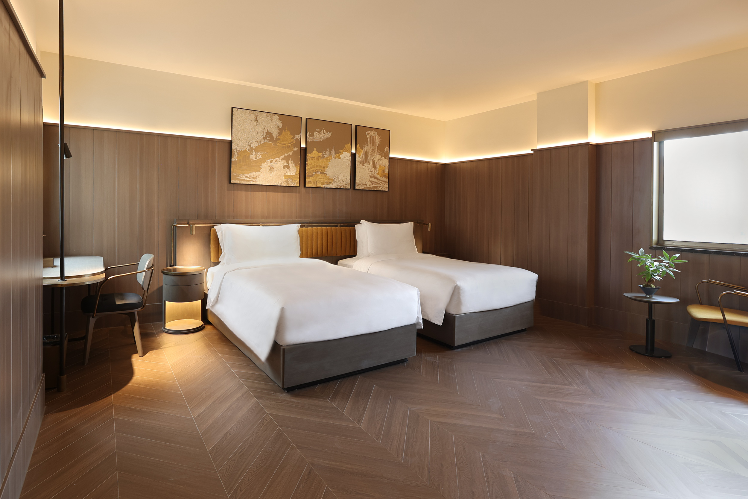 G 17 Habo Hotel Shanghai