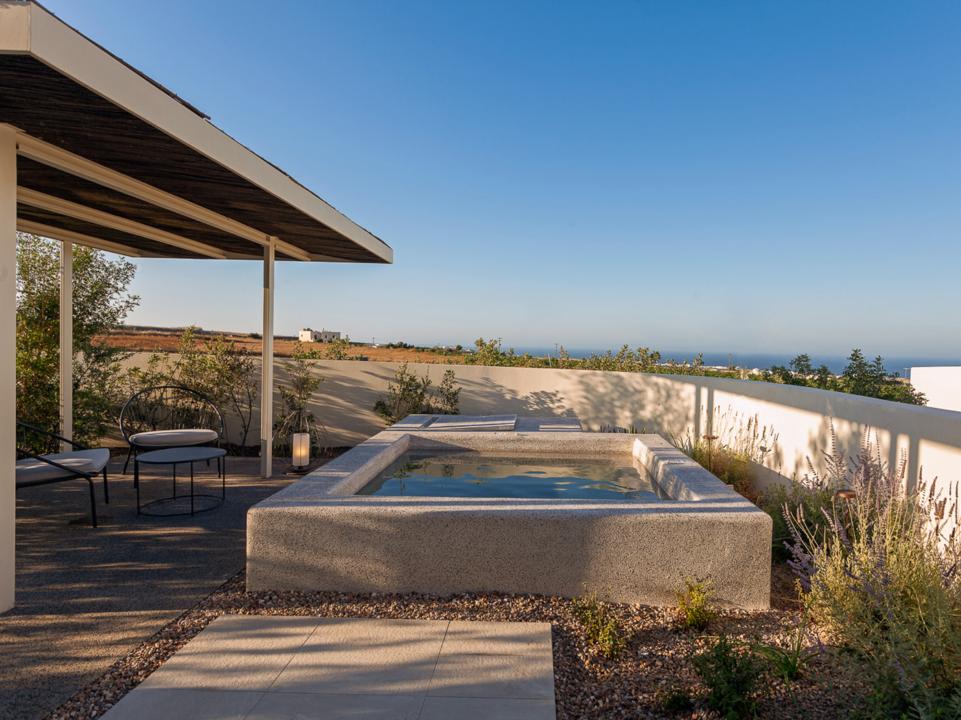 Nous Santorini Bungalow V3 R 02