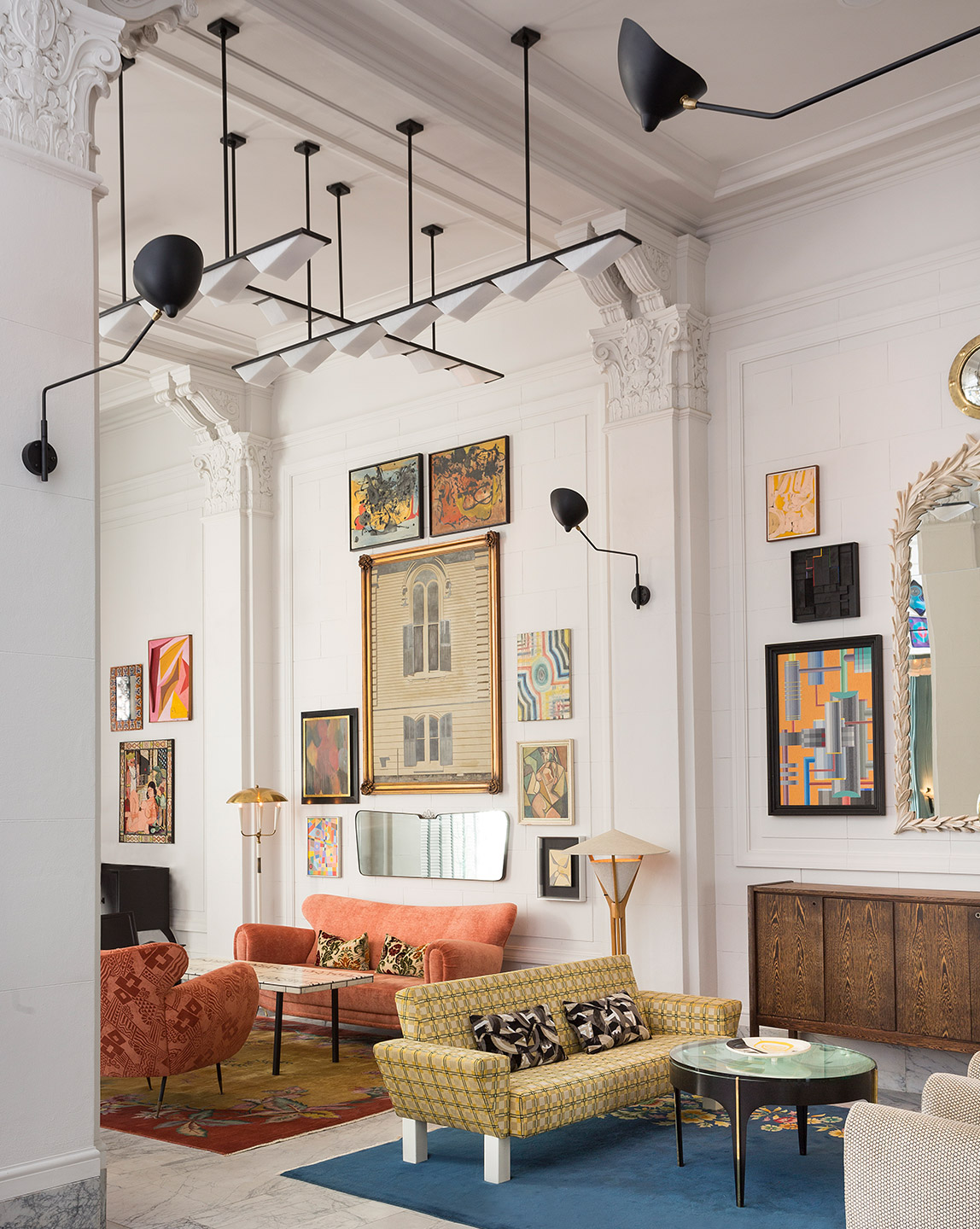 San Francisco Proper