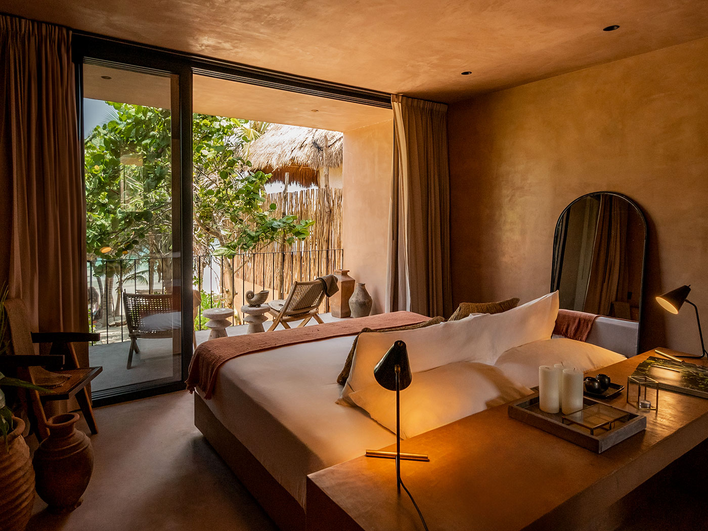 Xela Tulum Casa Playa R 02