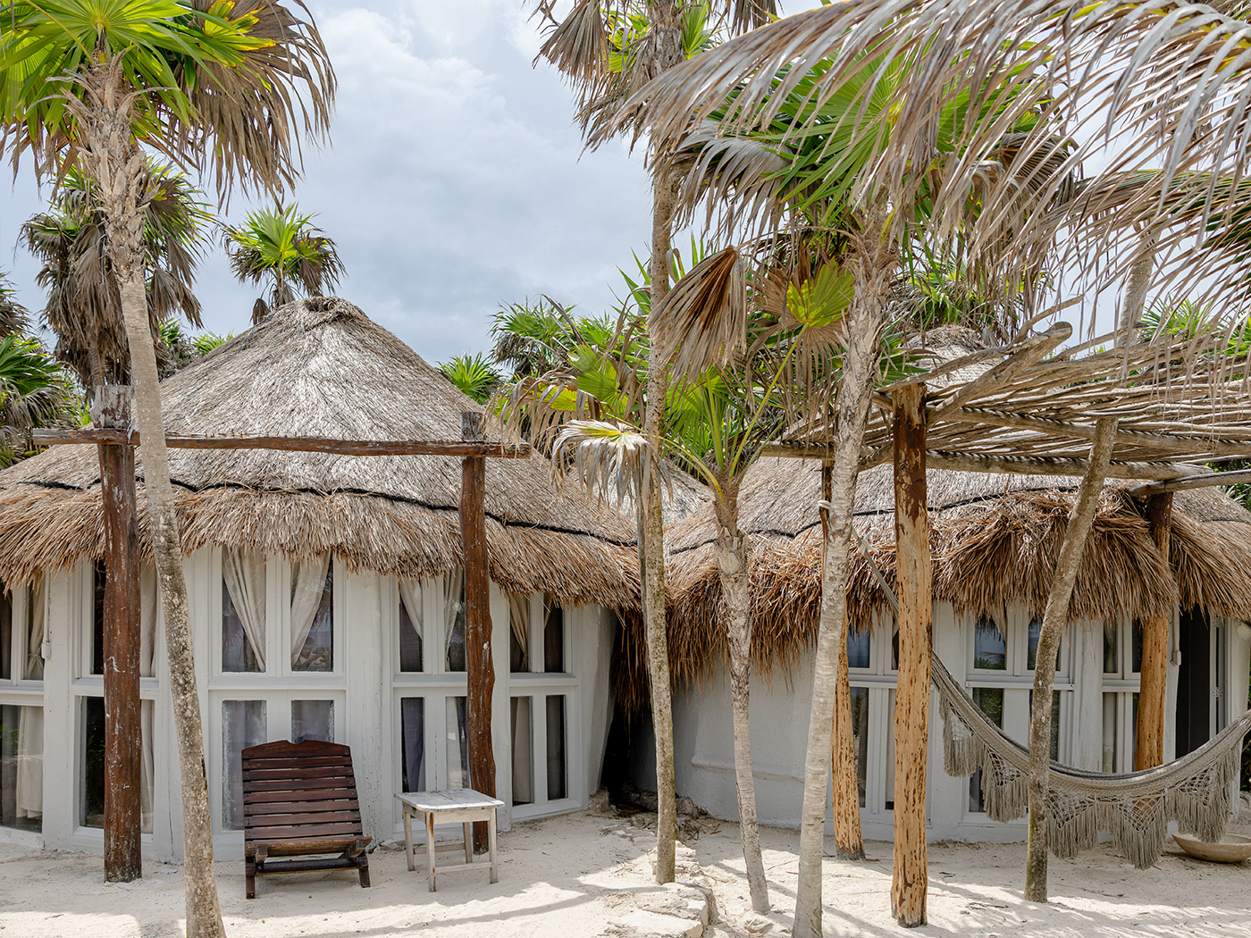 Papaya Playa Project Cabana Familiar Oceanview R 02