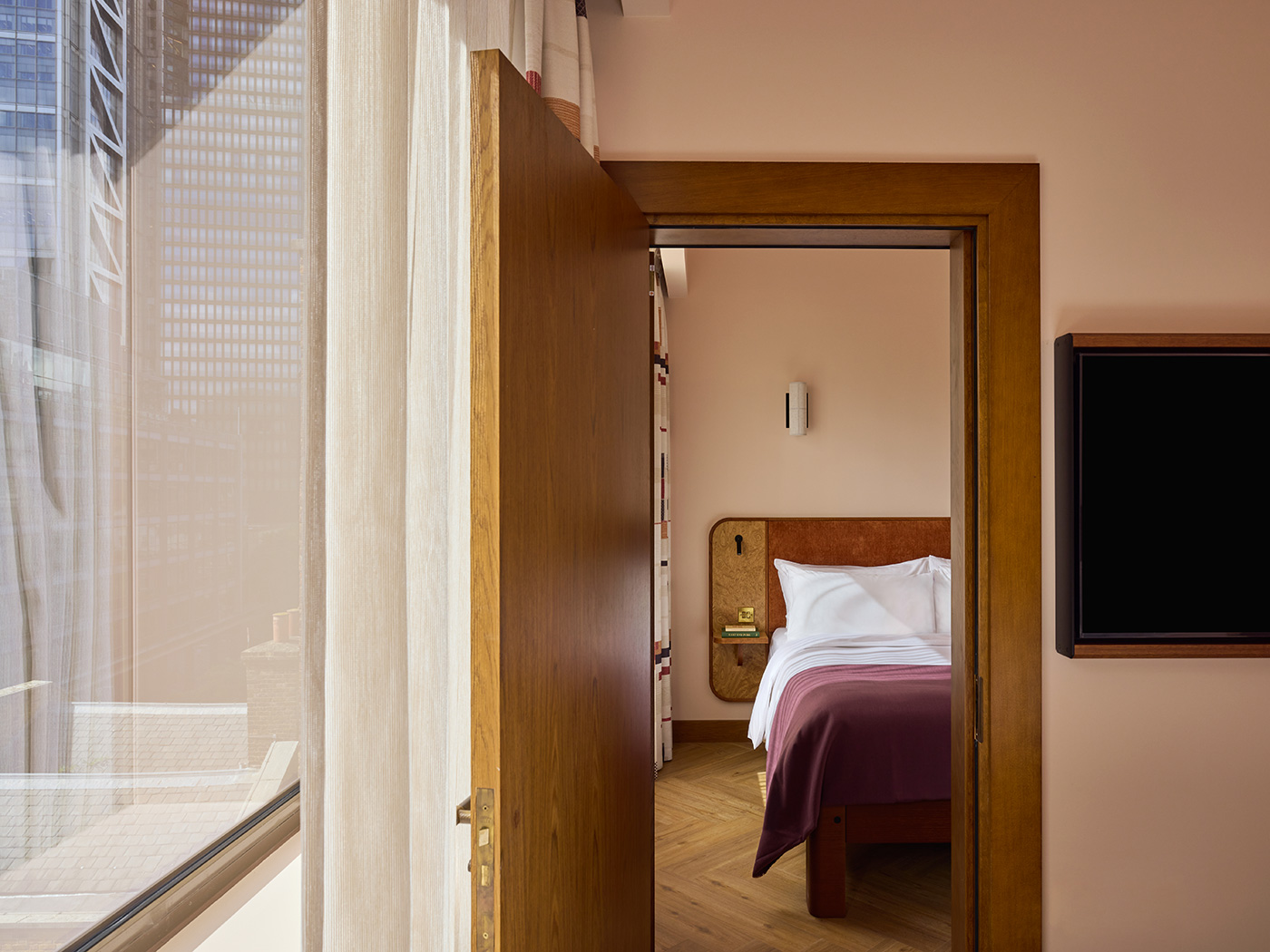 Sir Devonshire Square Sir Boutique R 04