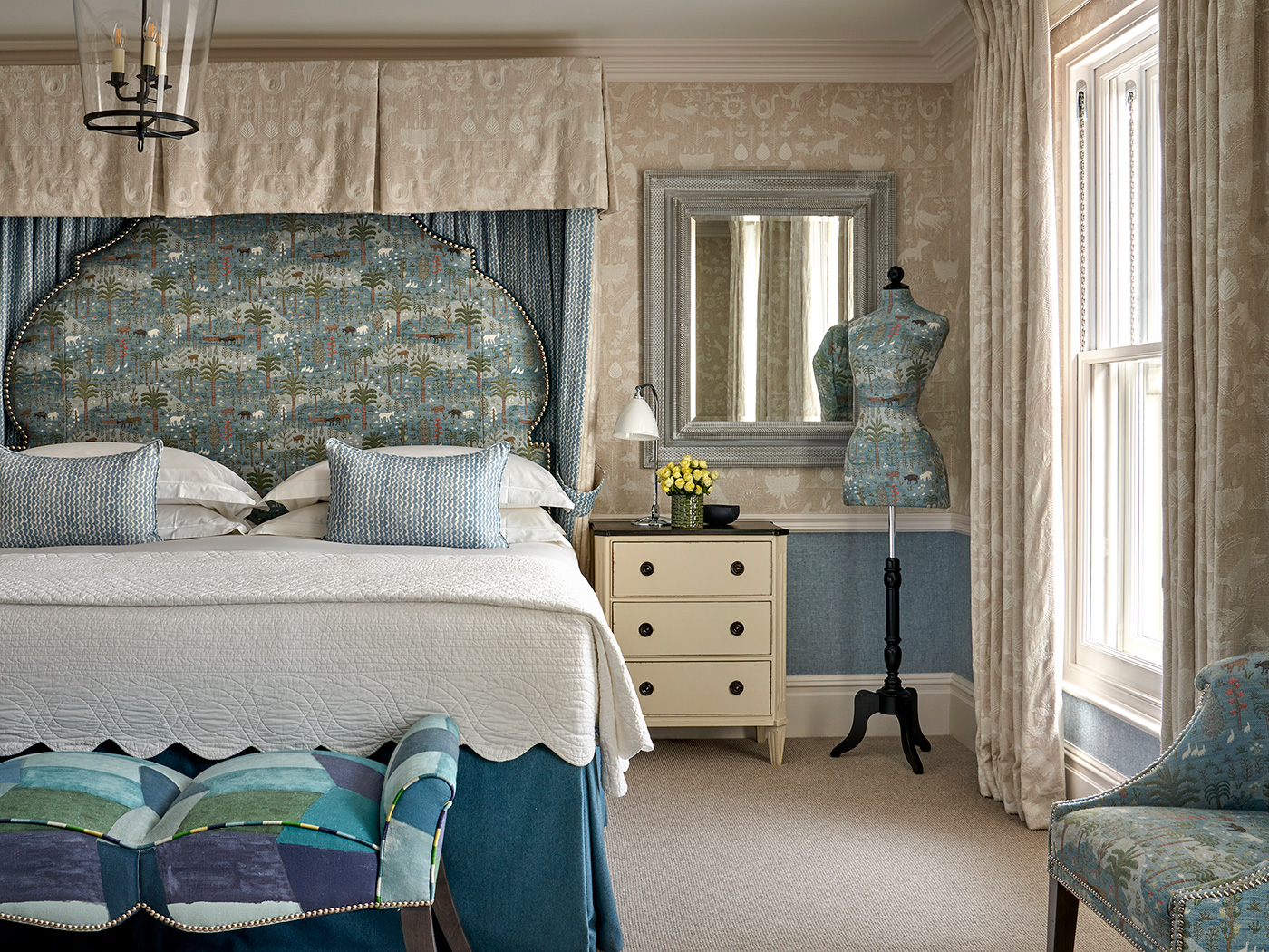 Covent Garden Deluxe Junior Suite R 09