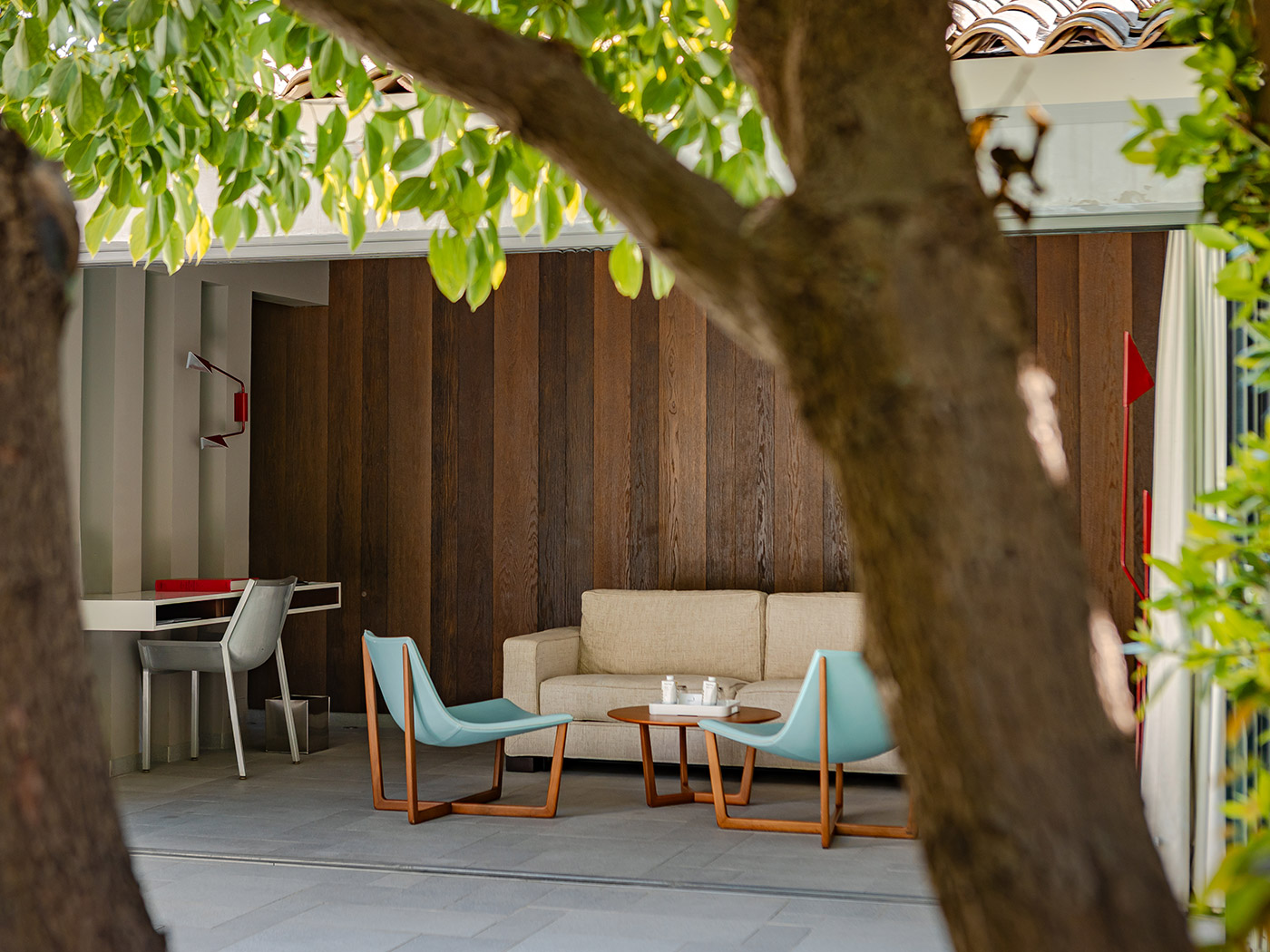 Hotel Sezz Saint Tropez Villa Style Suite R V2 04