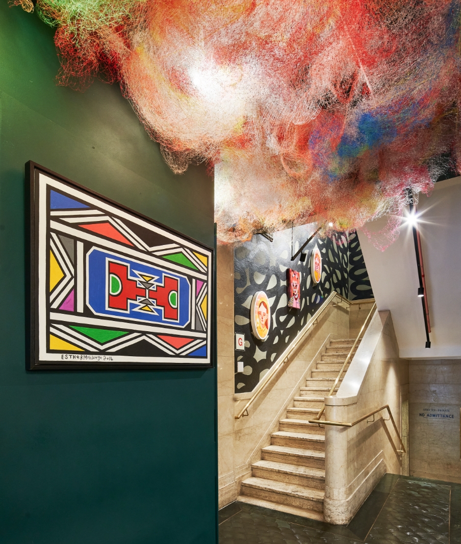 Gorgeous George Theme Box 01 Art And Culture