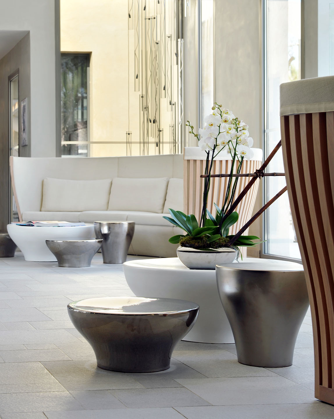 Hôtel Sezz Saint-Tropez