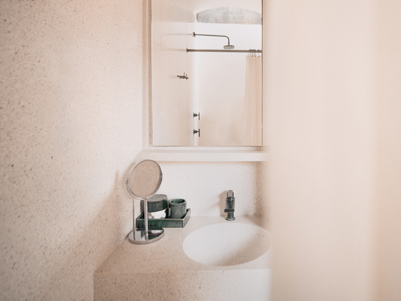 Otro Oaxaca Townhouse V2 R 06