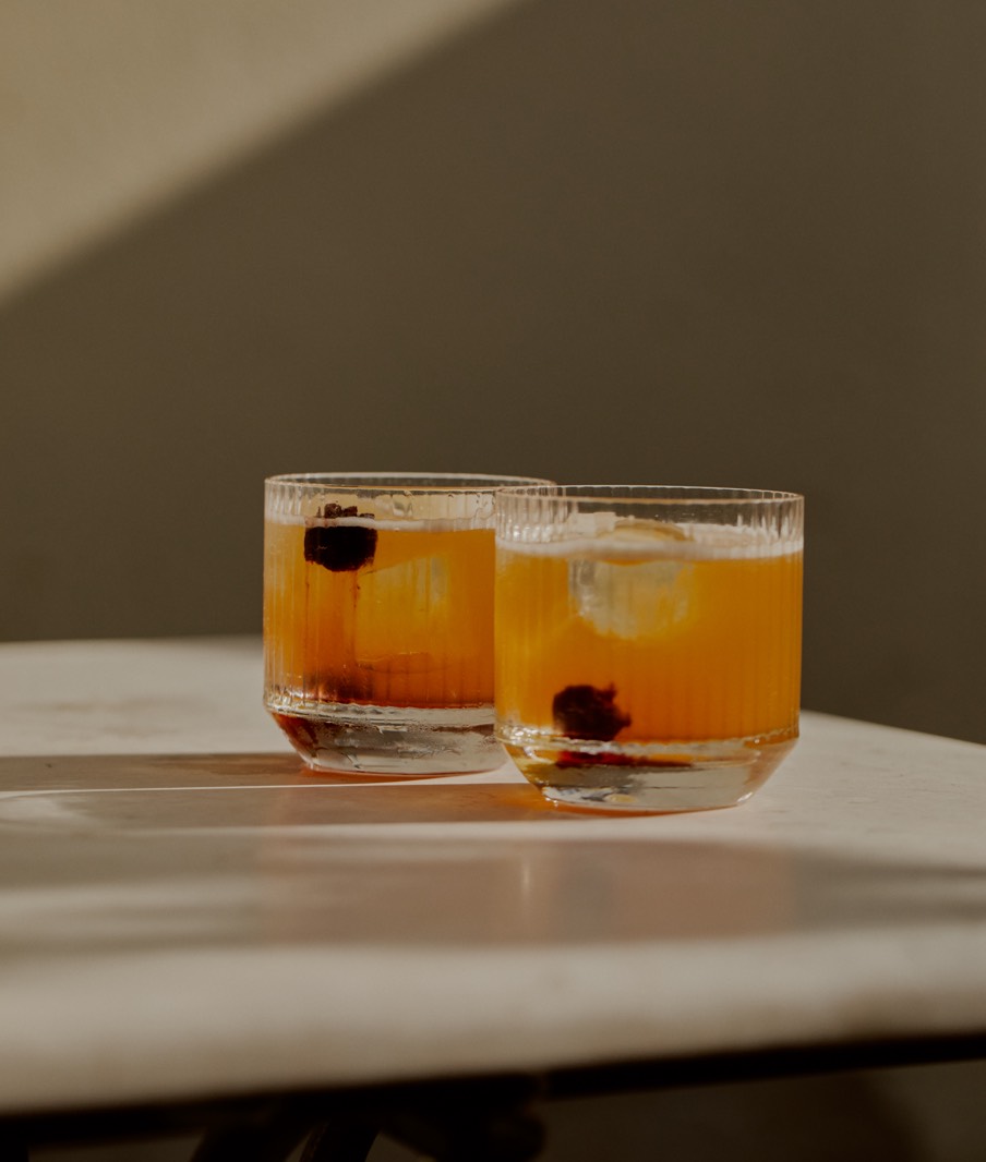 The Bold Type Hotel Theme Box 02 Food And Drink 01