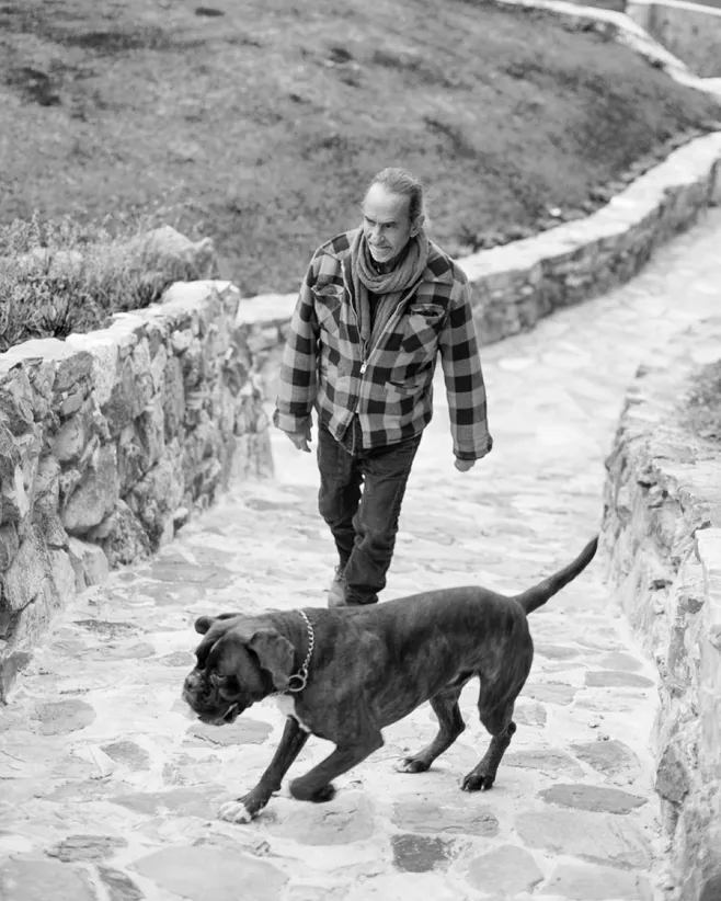 002 Eremito Marcello Murzilli