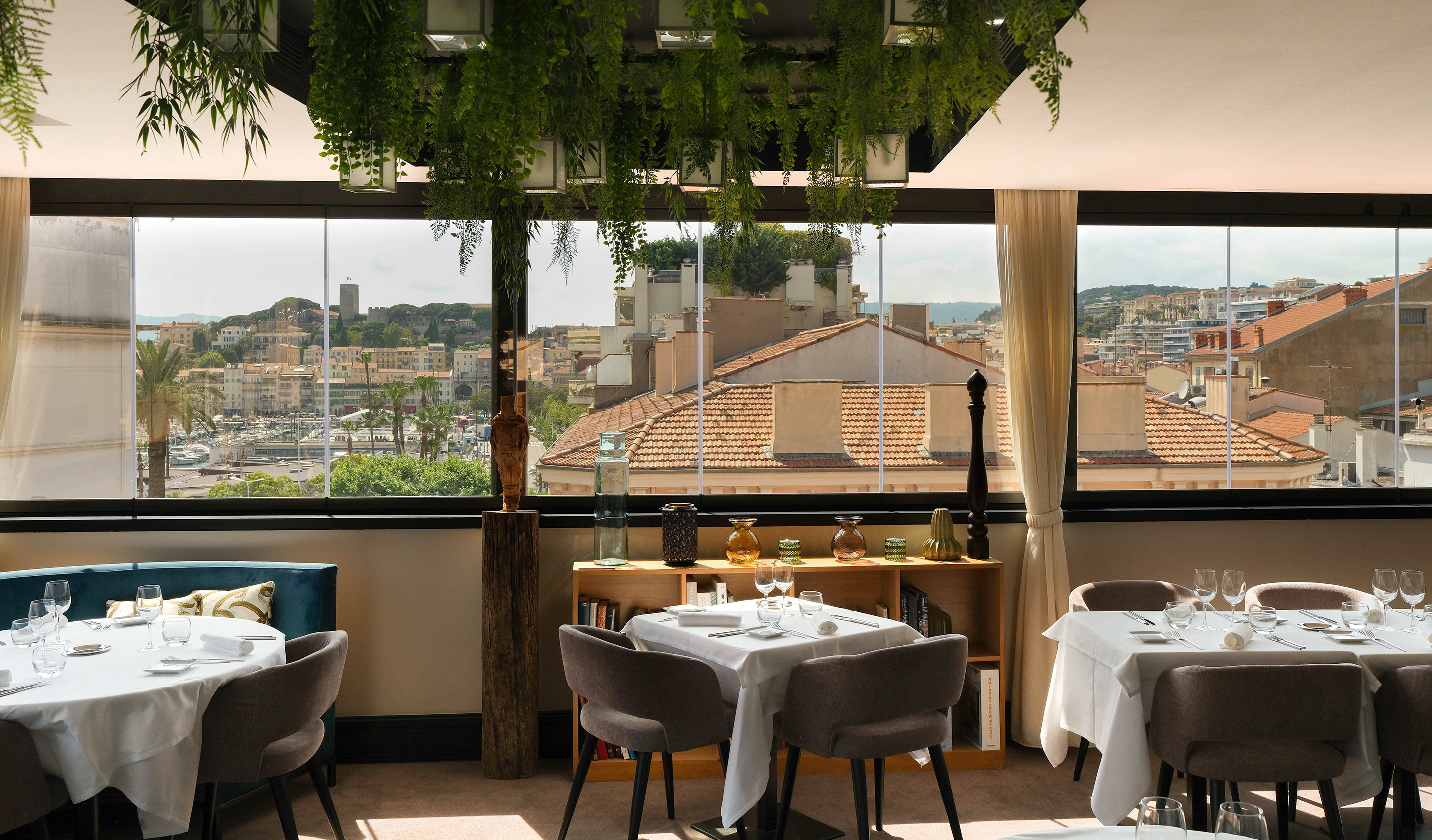 G 02 Five Seas Hotel Cannes