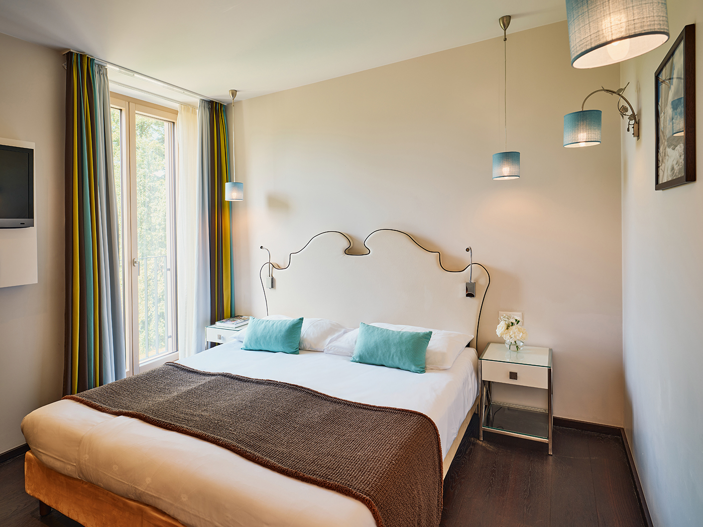 Giardino Lago Suite V3 R 01