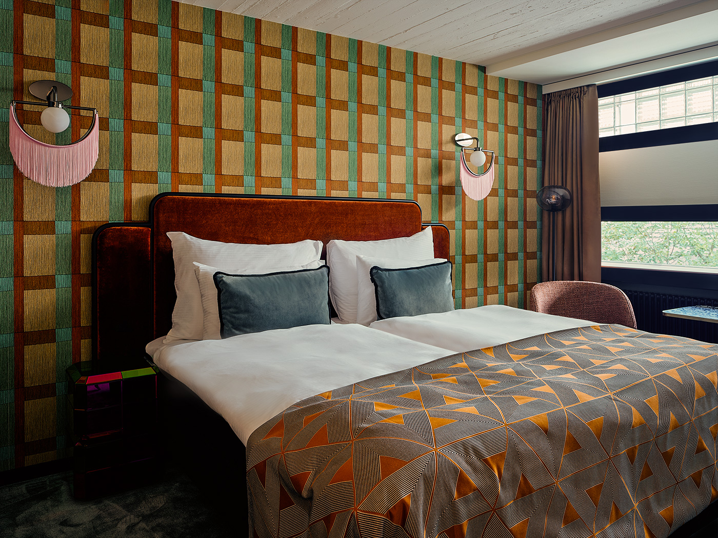 The Home Comfort Regular R 02