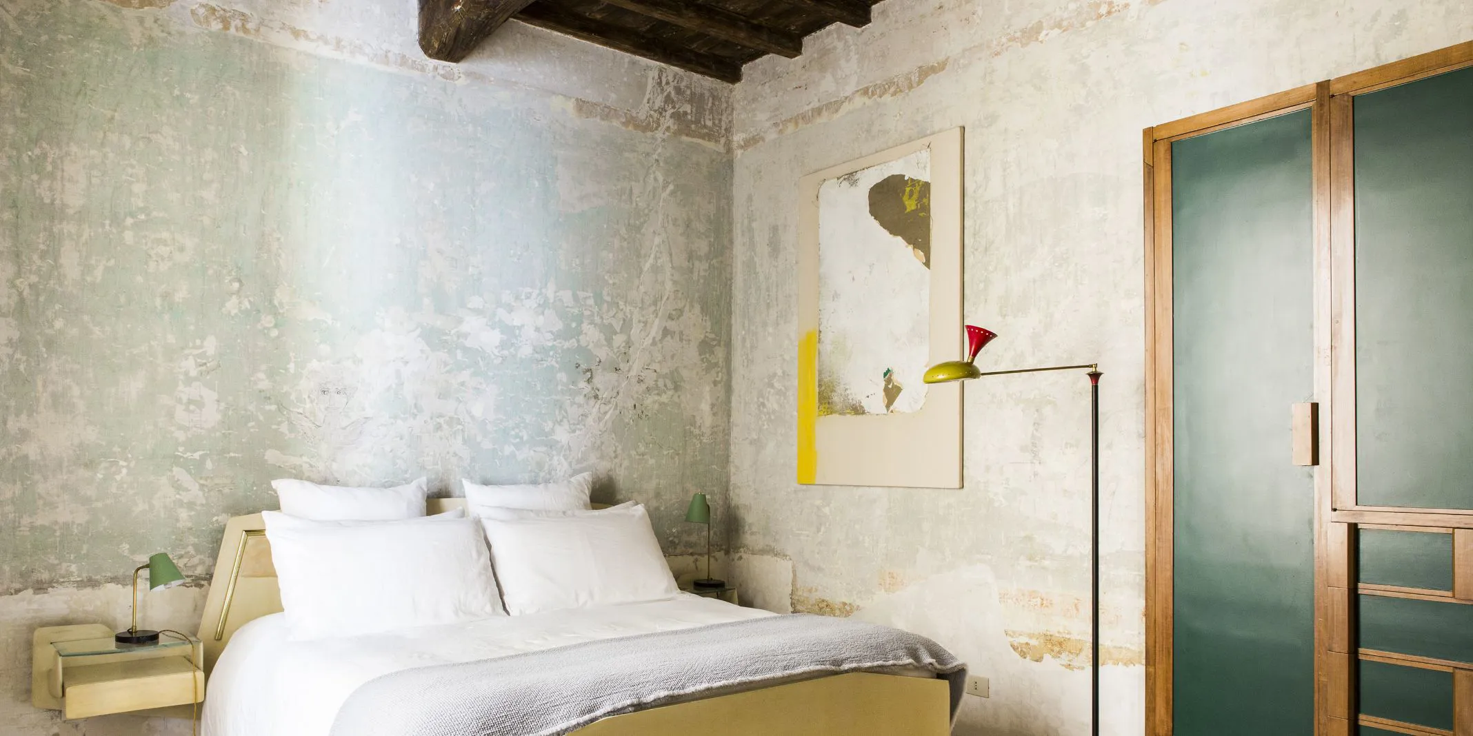 G Rough Rooms