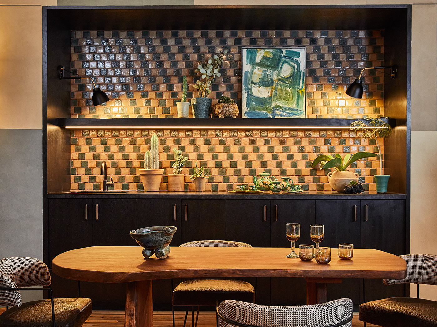 Downtown LA Proper Basketball Suite V2 R 03