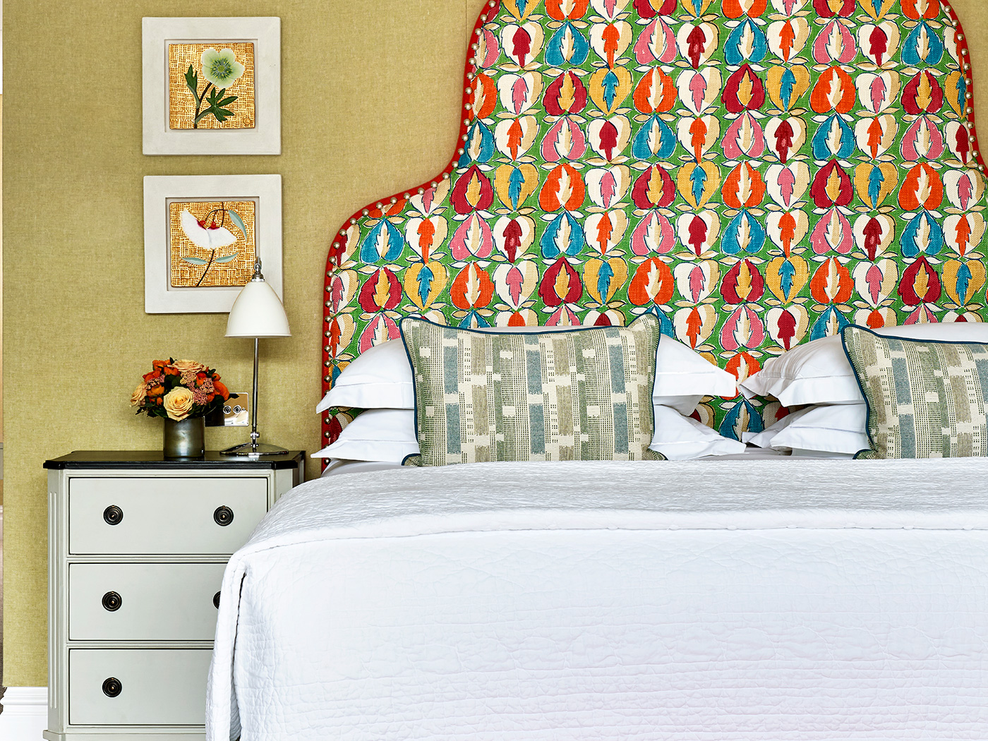 Soho One Bedroom Soho Suite R 04