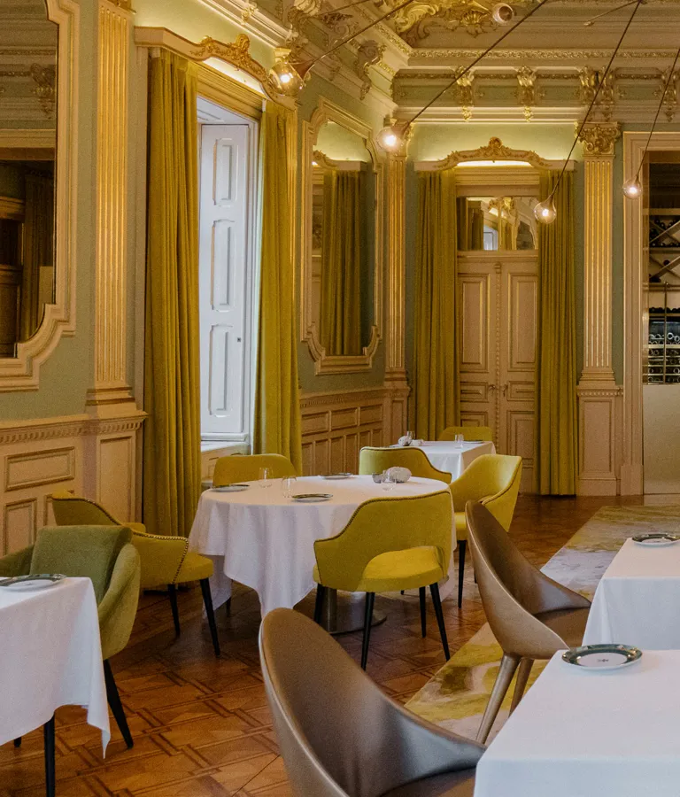 Vila Foz Hotel And Spa Theme Box 01 Food And Drink 01