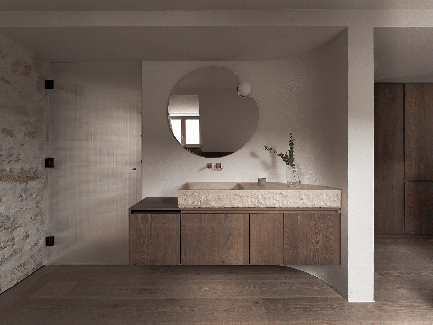 Stiegnhaus Aura R 04