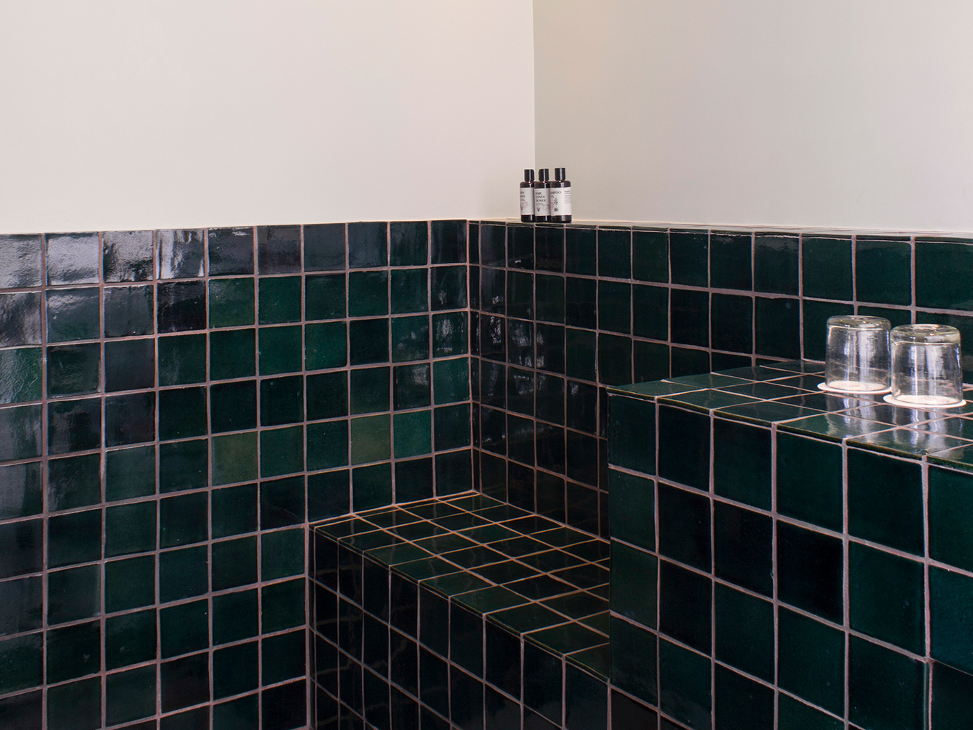 Baja Club Balcony Room R 03