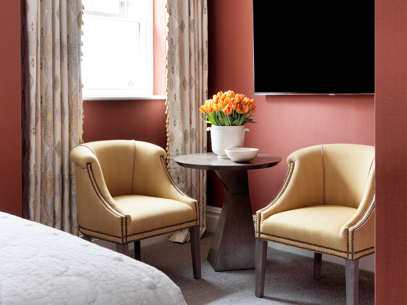 Knightsbridge Superior Room R 02