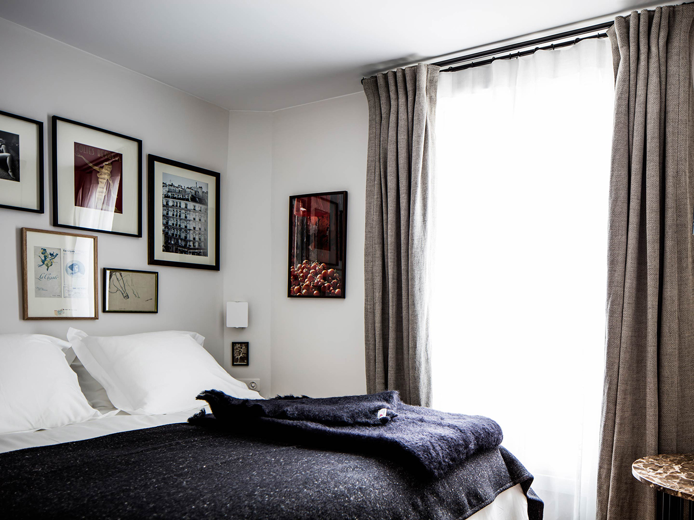 Le Pigalle Tribe R 01