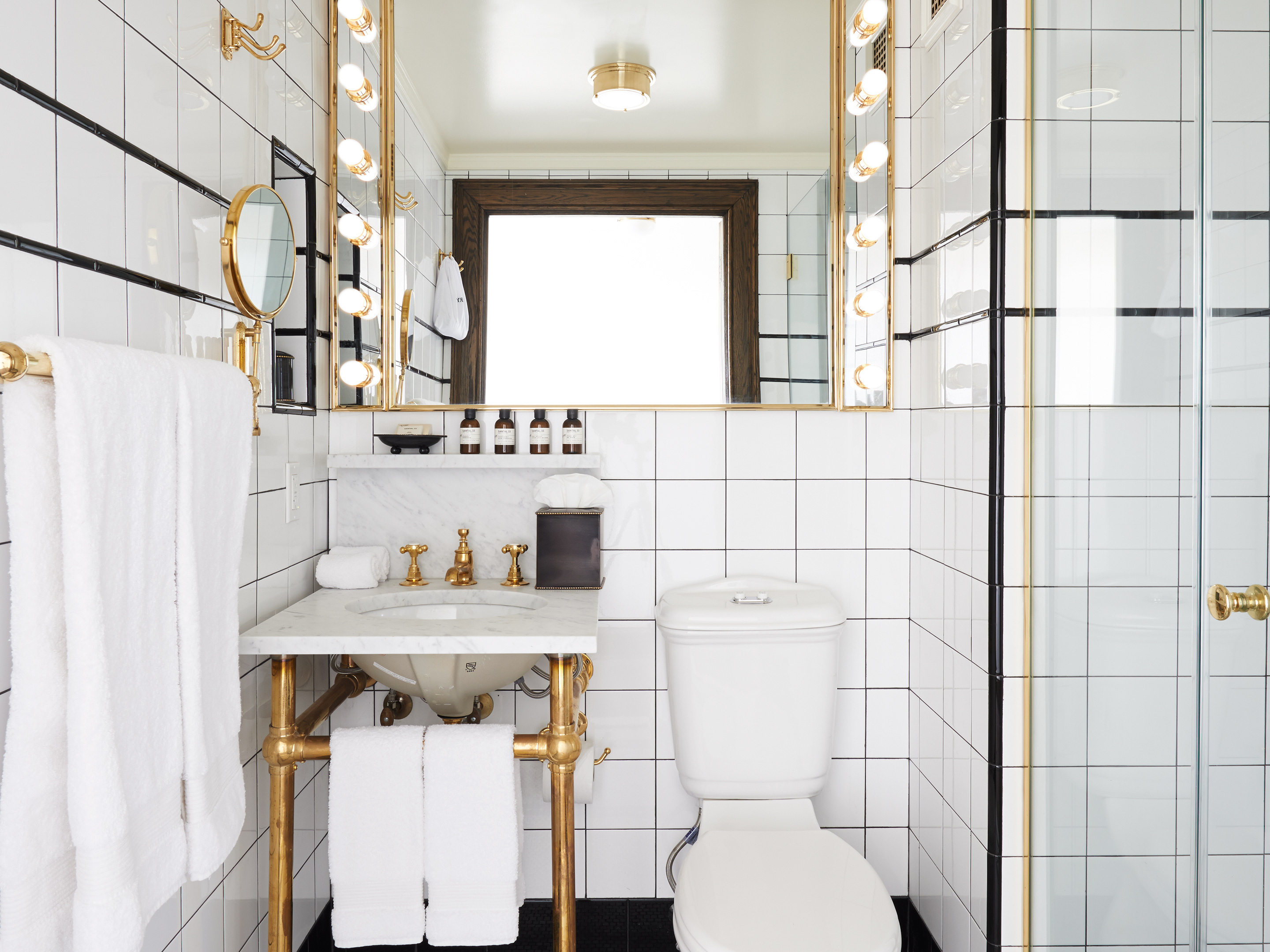 Ludlow Hotel Studio Queen R 2