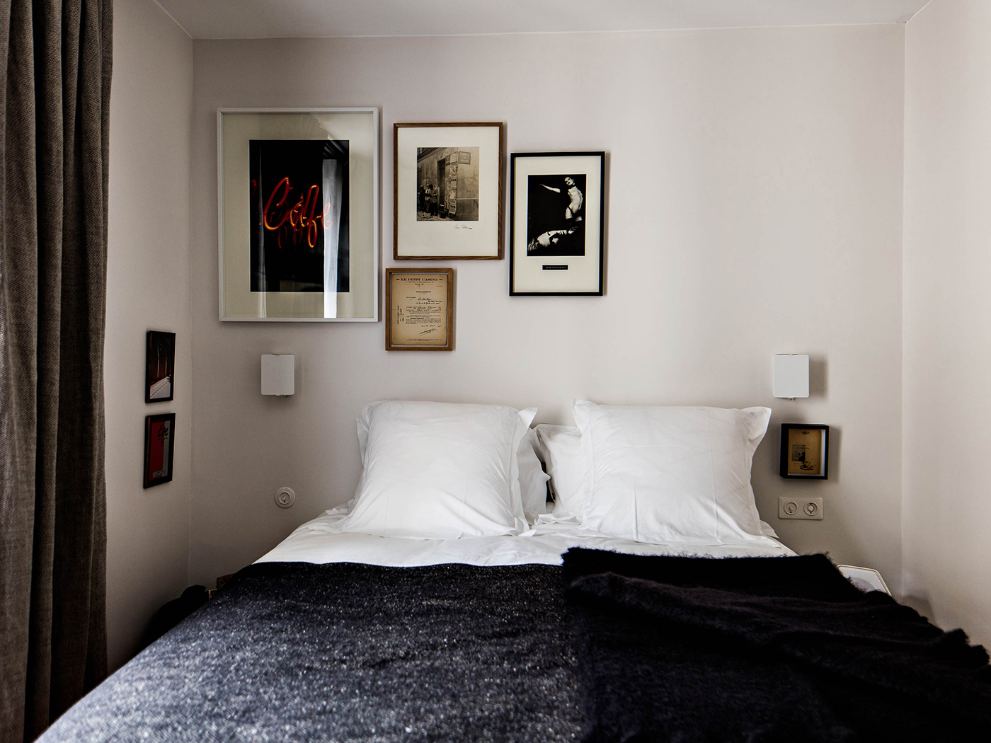 Le Pigalle Tribe R 02