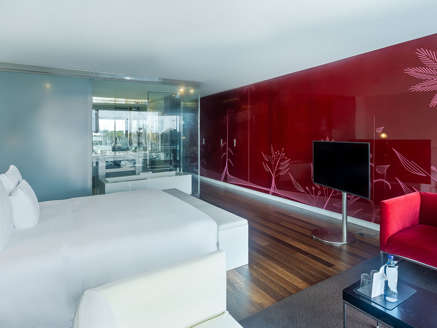 Altis Belem Deluxe Marina View R 05