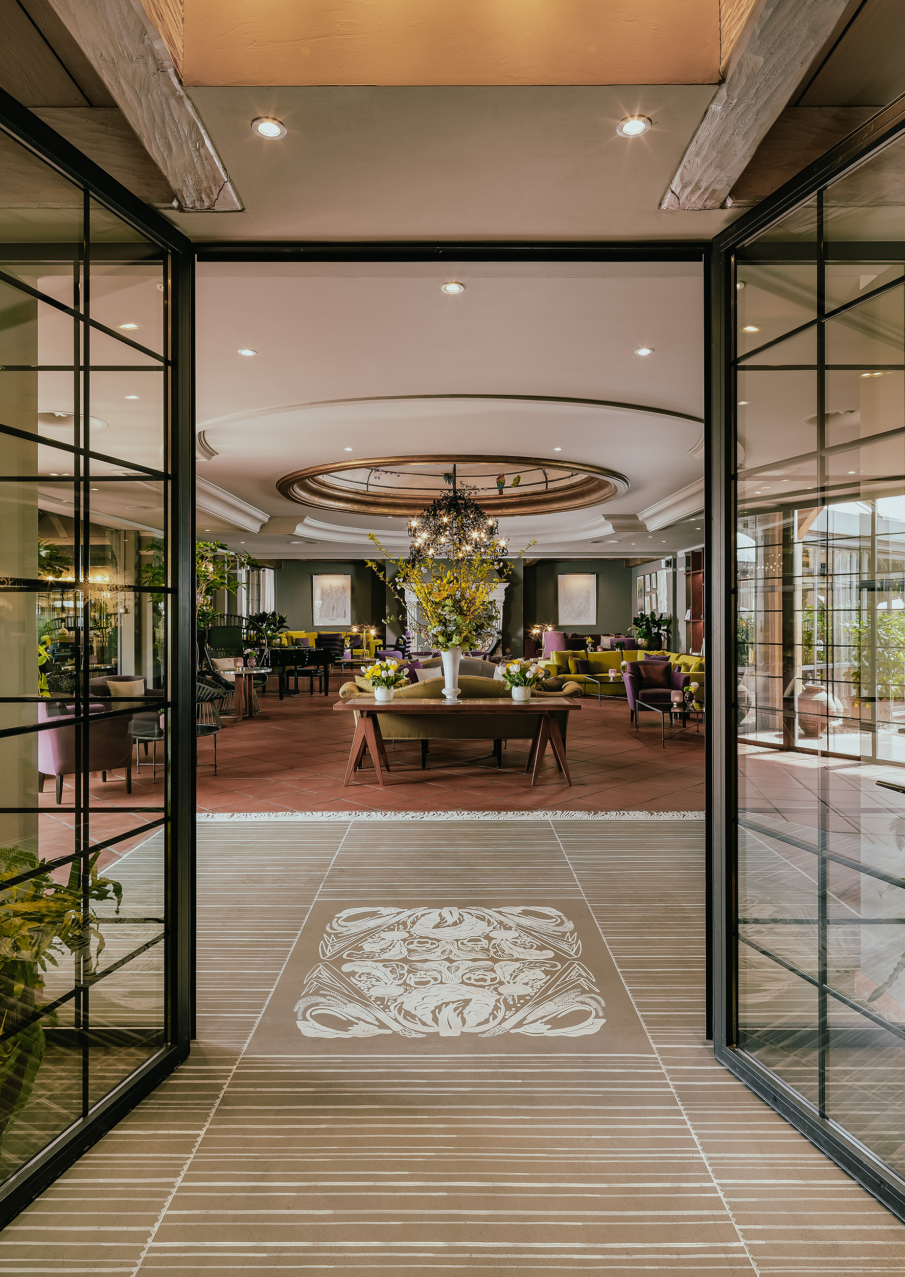 G 06 Giardino Ascona