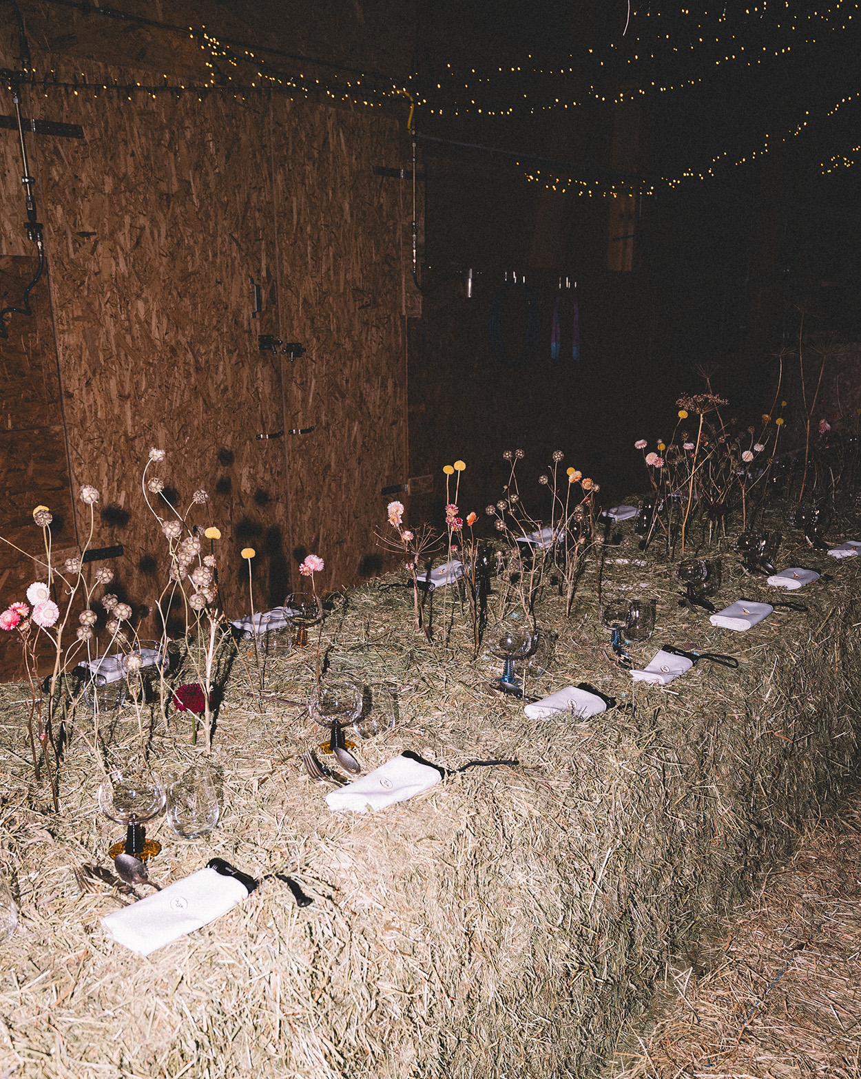 Rote Wand Gourmet Hotel Pop Up Dinner With Poliphonia Pheasantstears Wicksfinewine