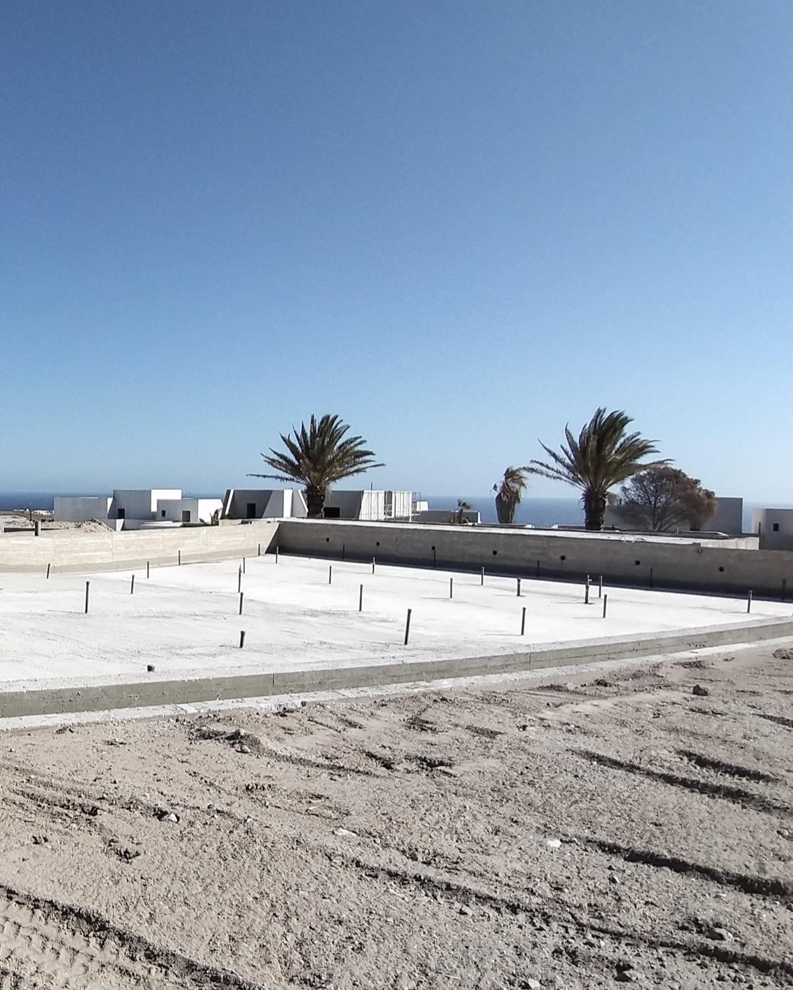 003 SP Nous Santorini