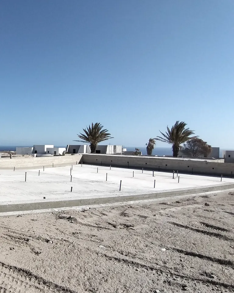 003 SP Nous Santorini