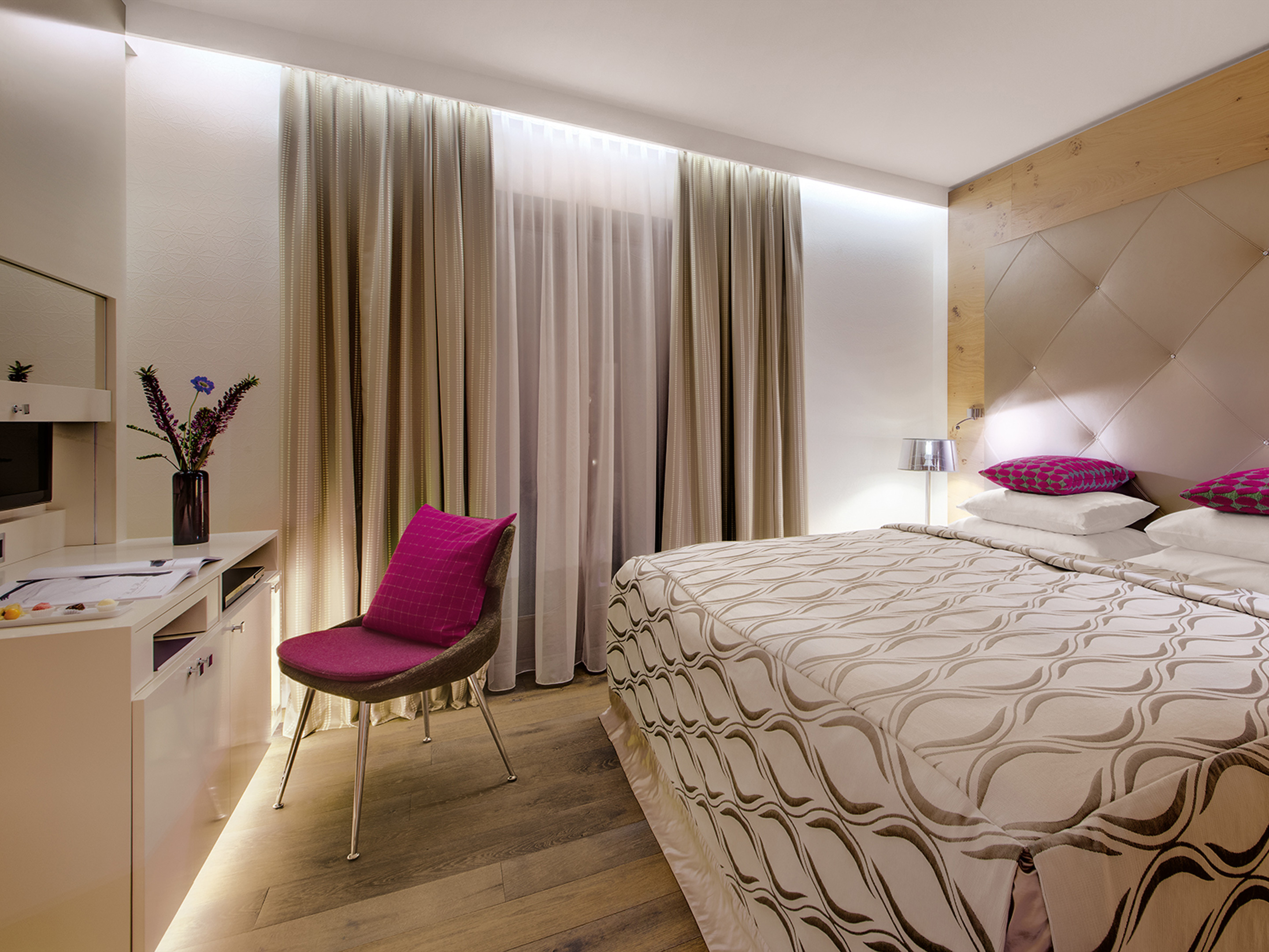 Giardino Mountain Double Room Small V2 R 02