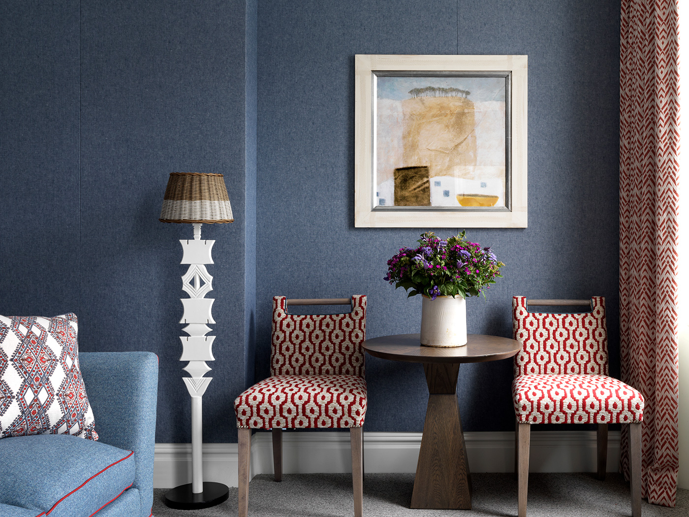 Number Sixteen Sumner Room R V2 02