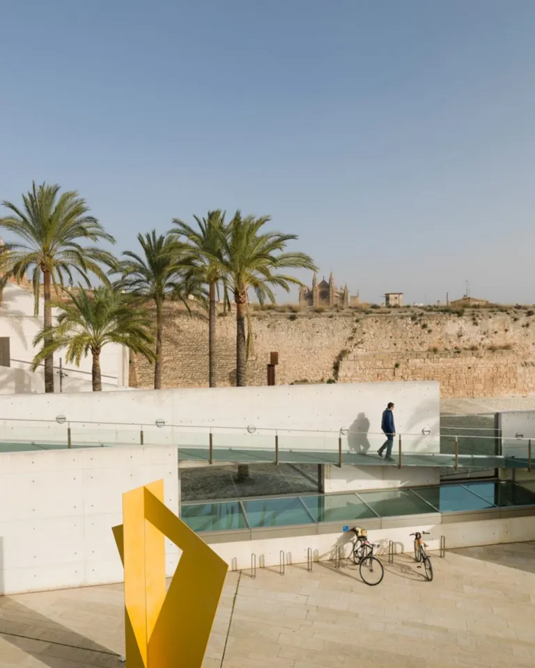 11 Destination Mallorca