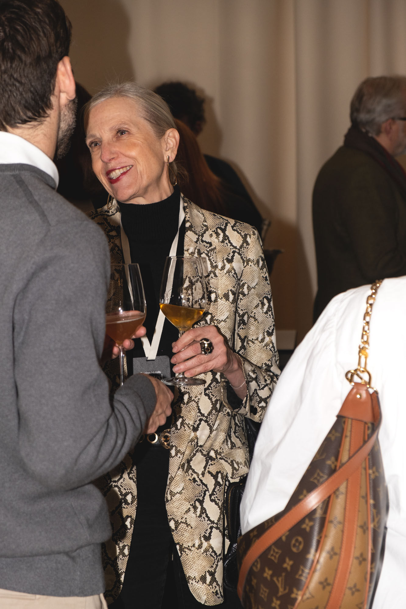 DH25 Sessions S Sydney Gallery 18