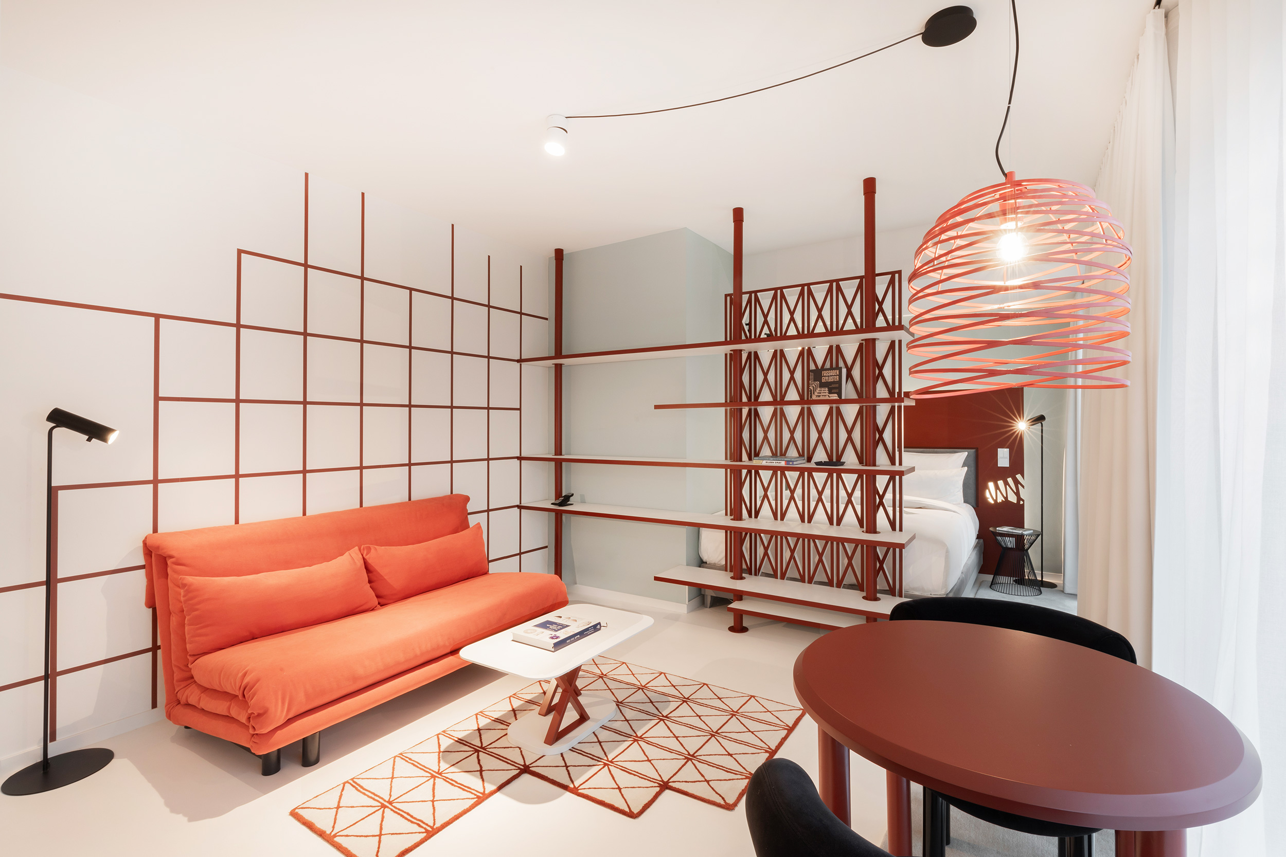 G14 KPM Hotel Berlin