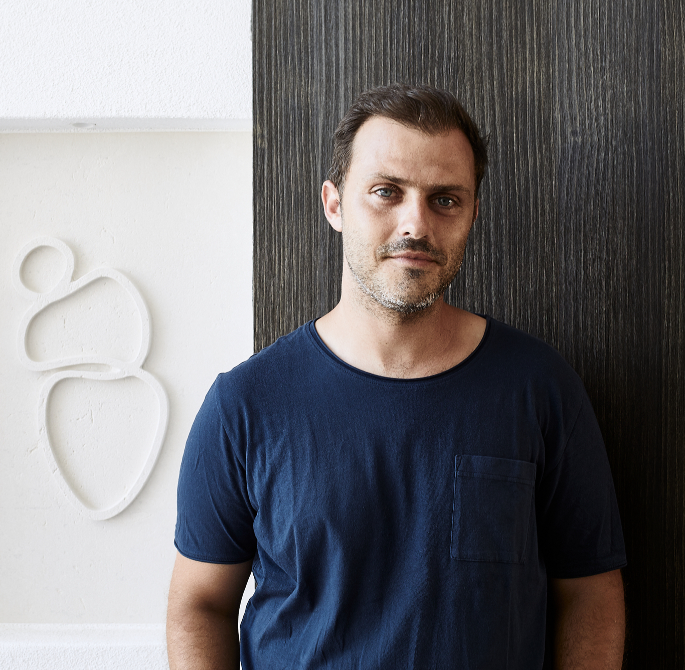 Design Diaries Stamos Hondrodimos