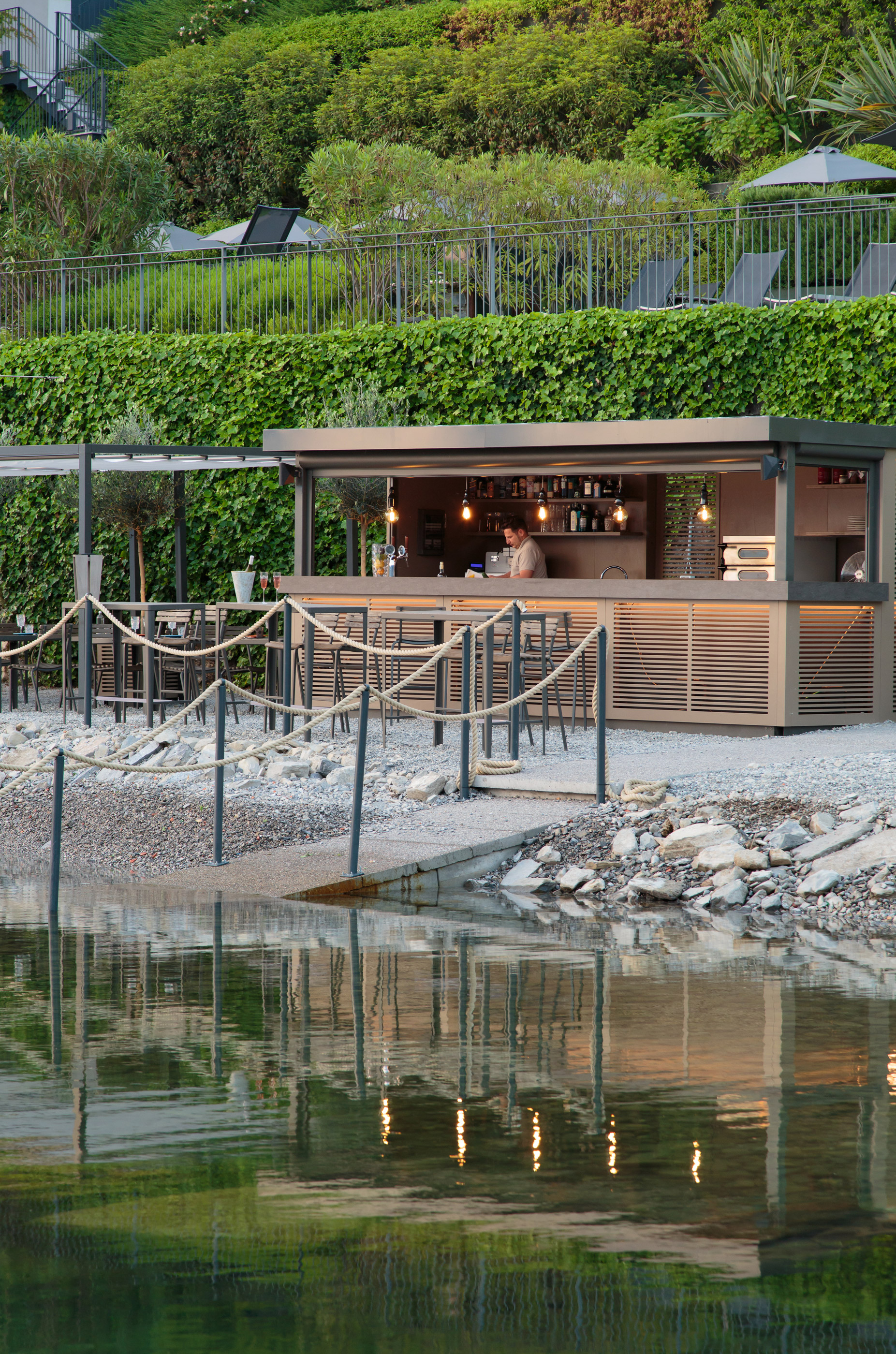 G 30 Filario Hotel And Residences